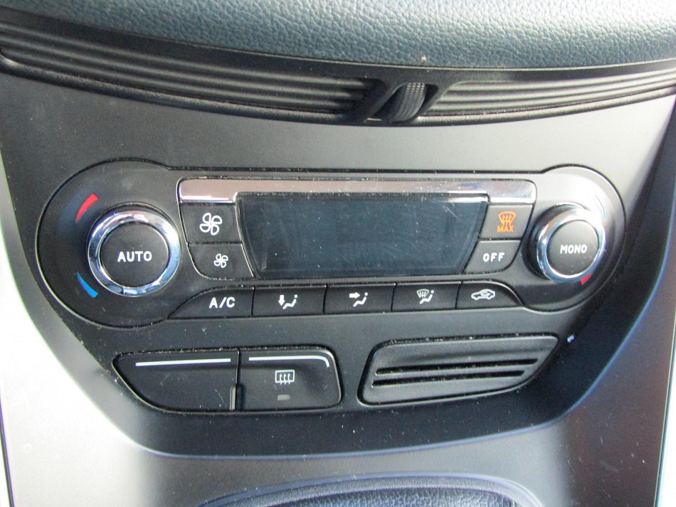Ford C-MAX 1.6TDCi 