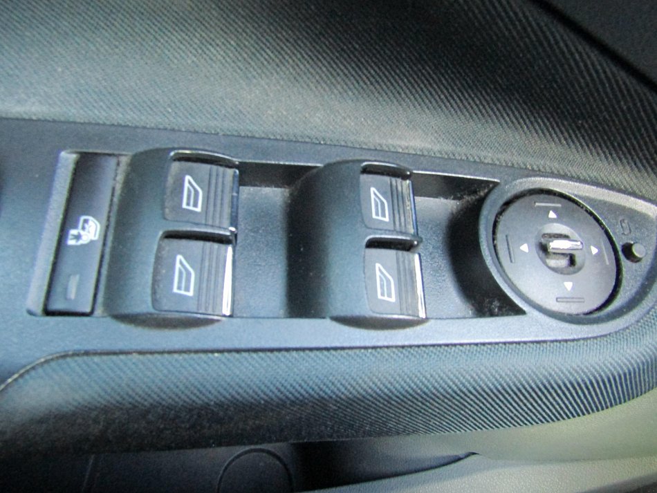 Ford C-MAX 1.6TDCi 