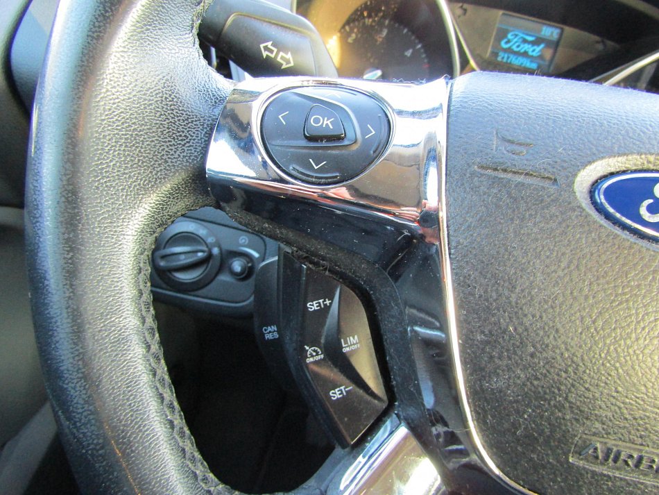 Ford C-MAX 1.6TDCi 