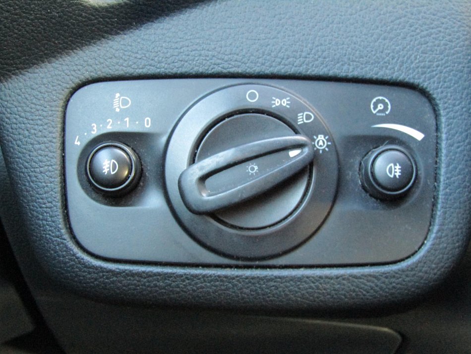 Ford C-MAX 1.6TDCi 