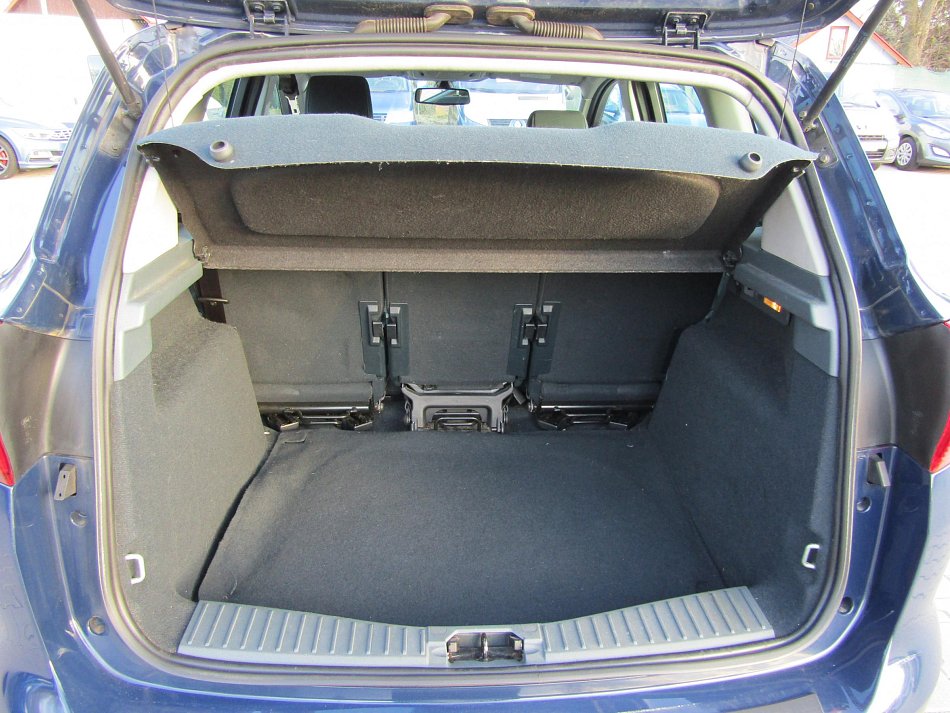 Ford C-MAX 1.6TDCi 
