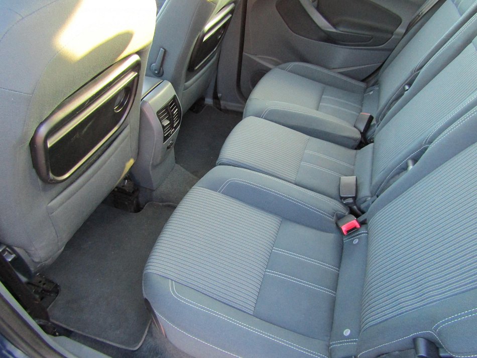Ford C-MAX 1.6TDCi 