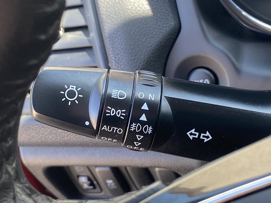 Mitsubishi ASX 1.6MIVEC 