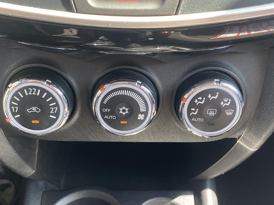 Mitsubishi ASX 1.6MIVEC 