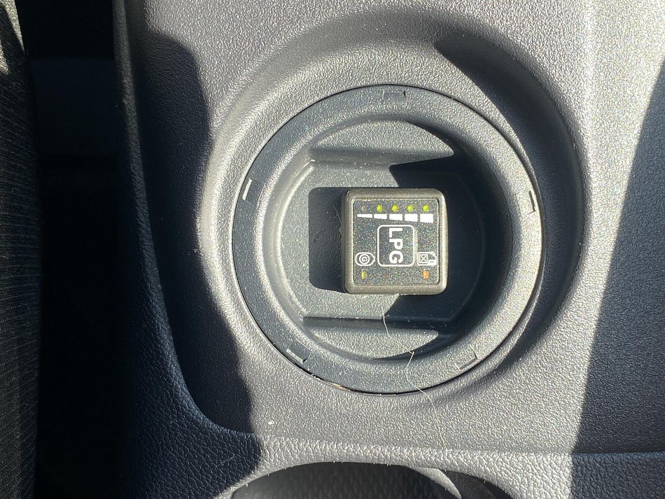 Mitsubishi ASX 1.6MIVEC 