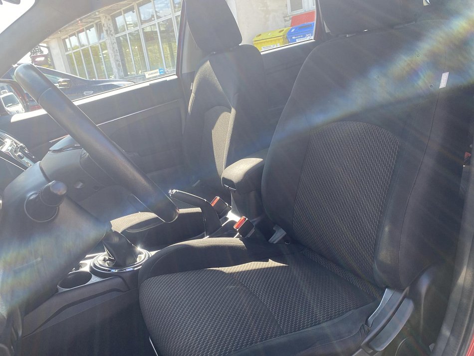 Mitsubishi ASX 1.6MIVEC 