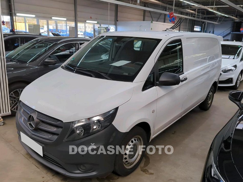 Mercedes-Benz Vito 2.2CDi 