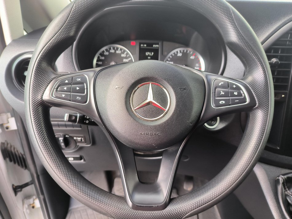 Mercedes-Benz Vito 2.2CDi  114