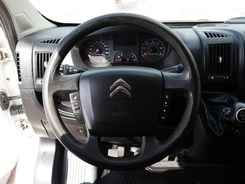 Citroën Jumper 2.2HDi  L3H2