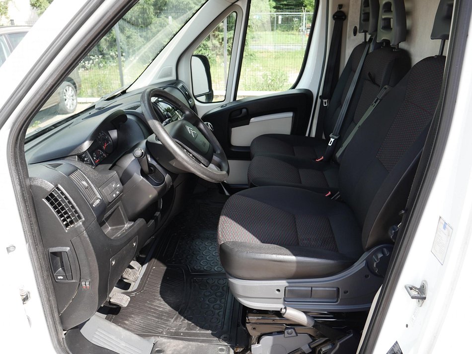 Citroën Jumper 2.2HDi  L3H2