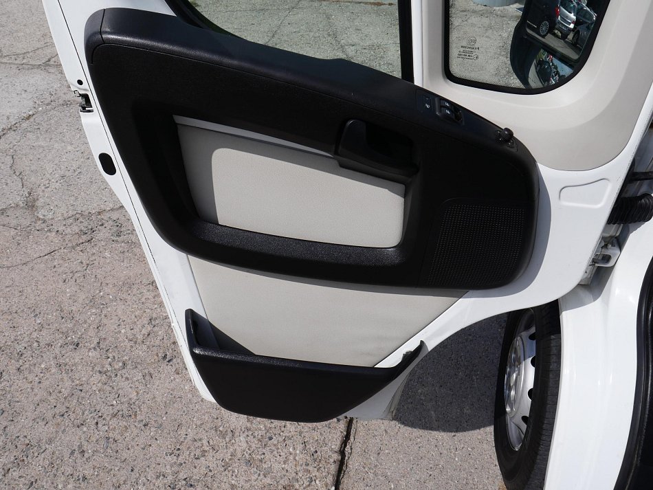Citroën Jumper 2.2HDi  L3H2