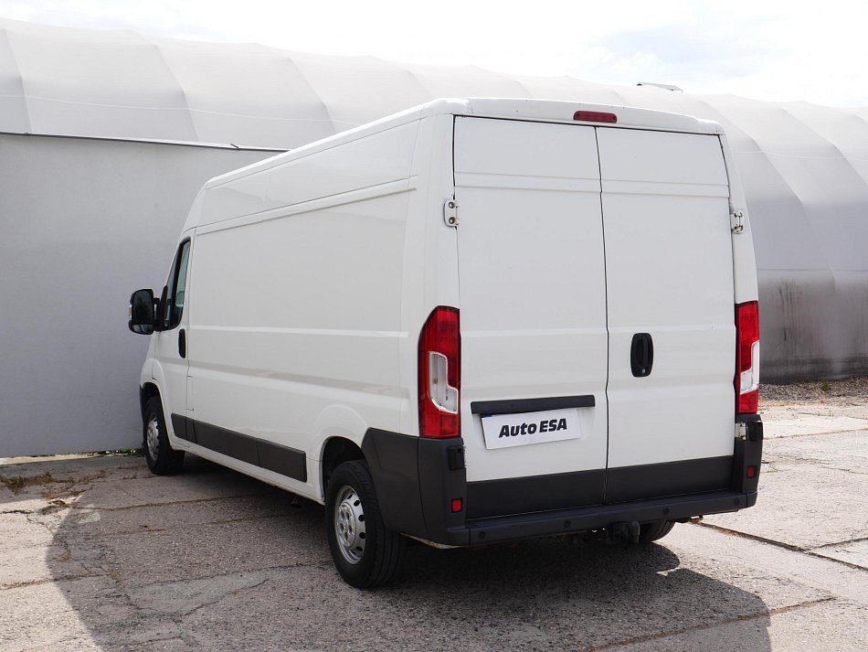 Citroën Jumper 2.2HDi  L3H2