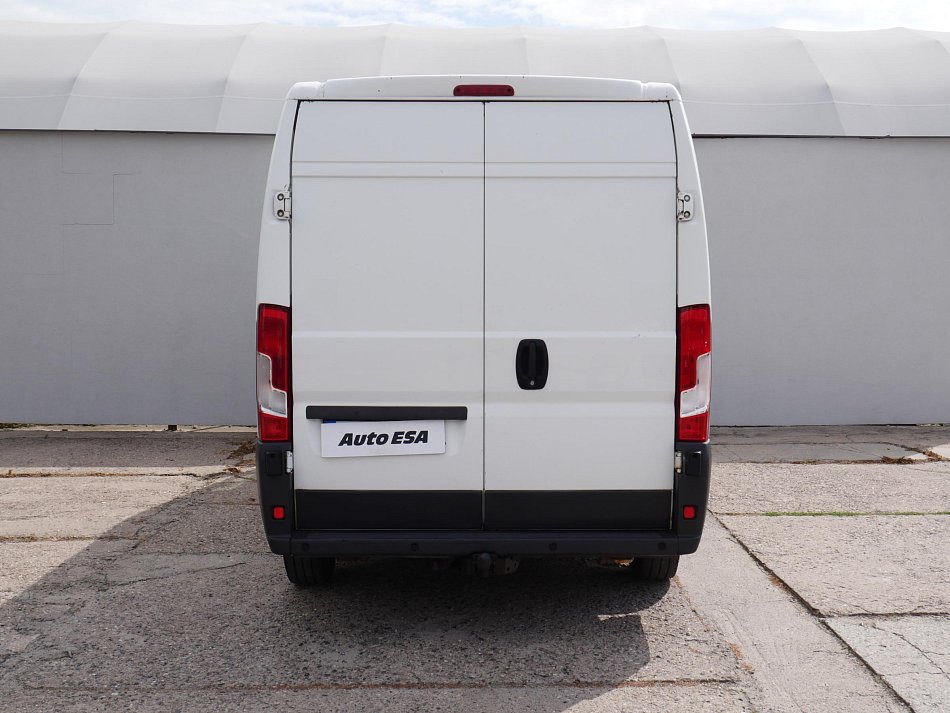 Citroën Jumper 2.2HDi  L3H2