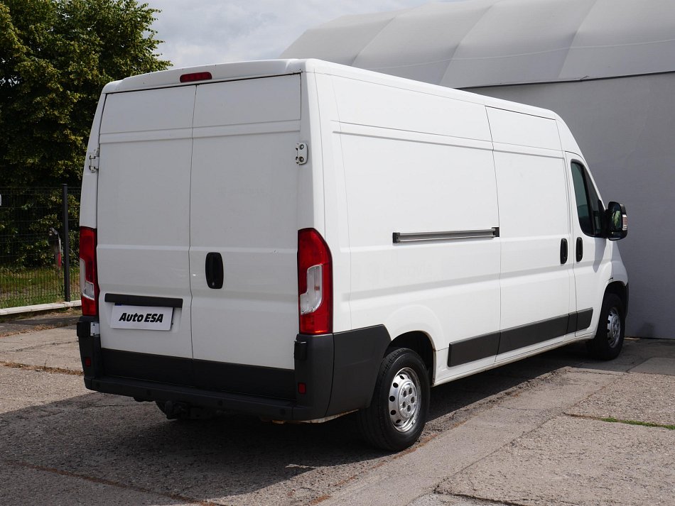 Citroën Jumper 2.2HDi  L3H2