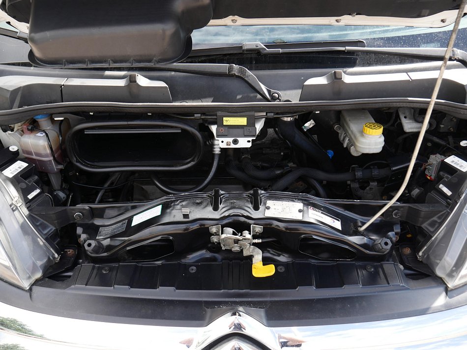 Citroën Jumper 2.2HDi  L3H2
