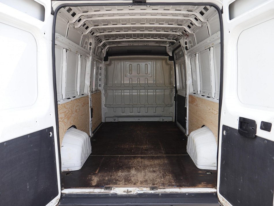 Citroën Jumper 2.2HDi  L3H2