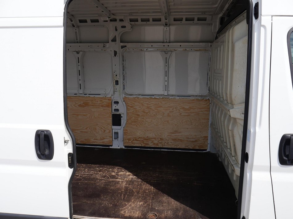 Citroën Jumper 2.2HDi  L3H2
