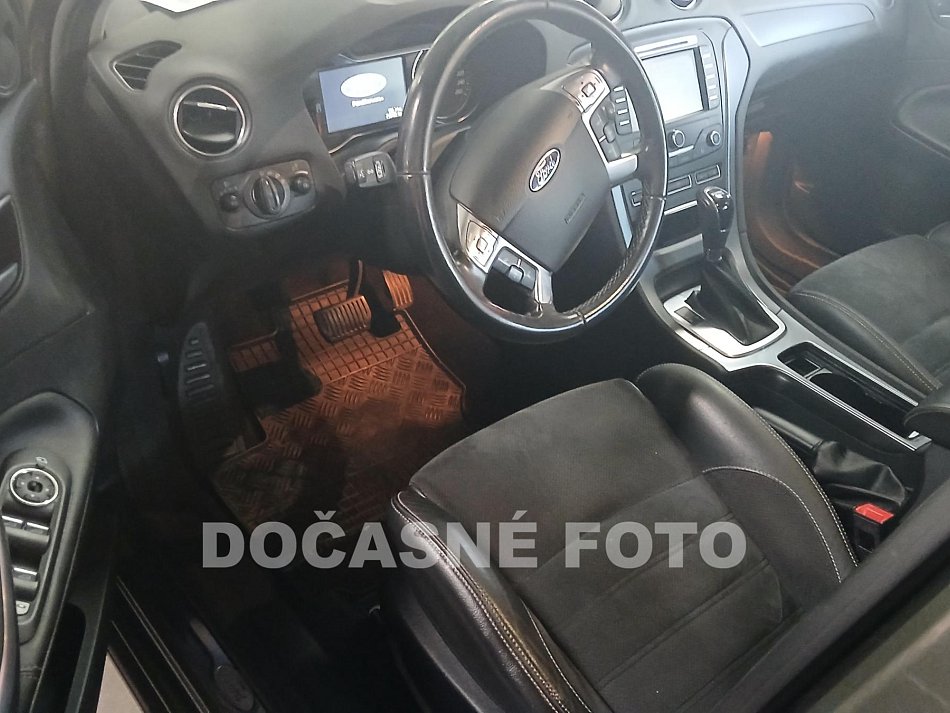 Ford Mondeo 2.0TDCi 