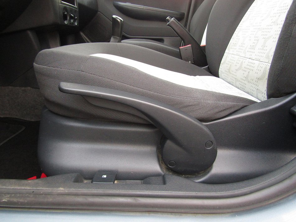 Škoda Fabia I 1.4 i 