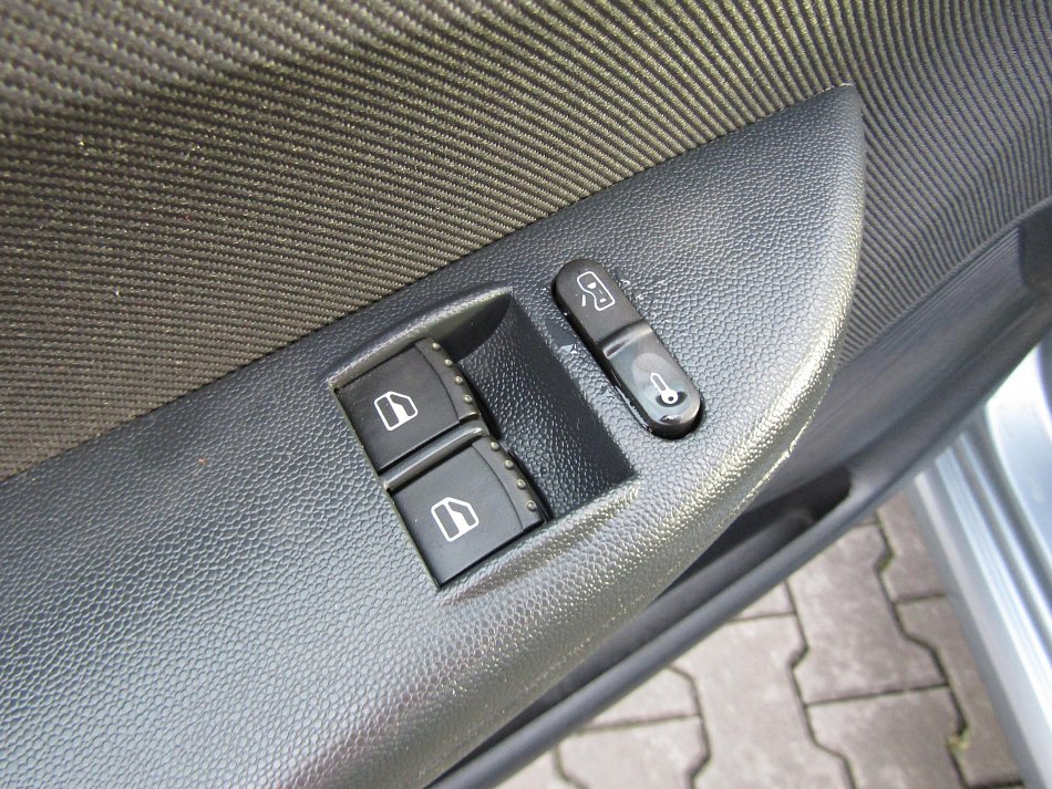 Škoda Fabia I 1.4 i 