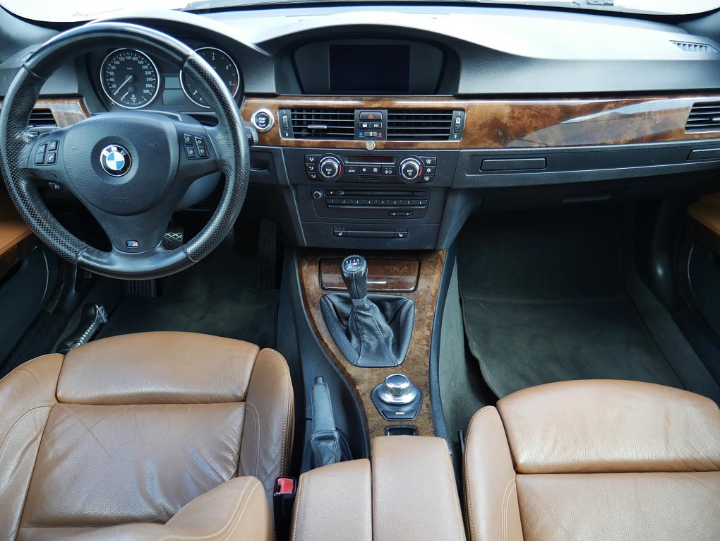 BMW Řada 3 2.5d  325d