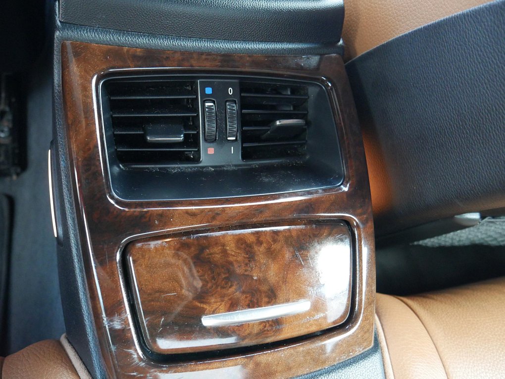 BMW Řada 3 2.5d  325d