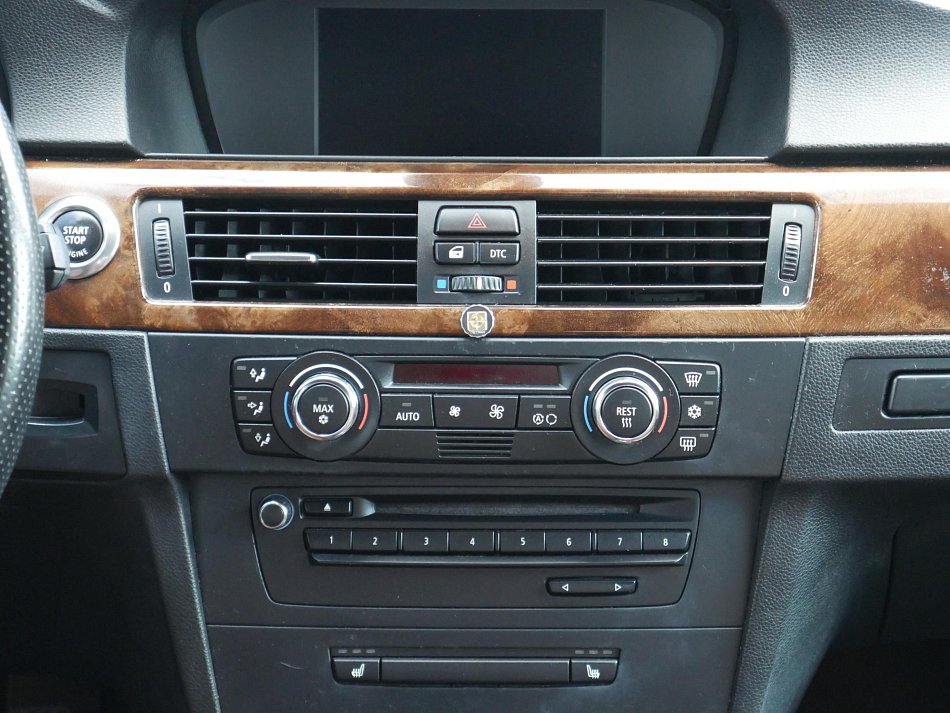 BMW Řada 3 2.5 D  325d