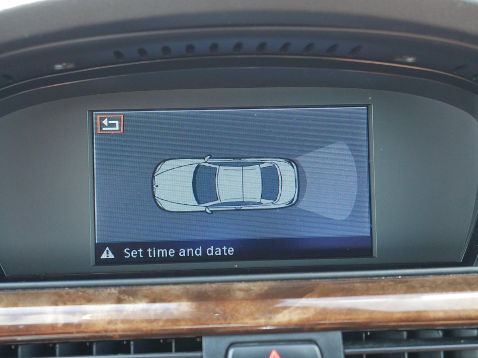 BMW Řada 3 2.5 D  325d