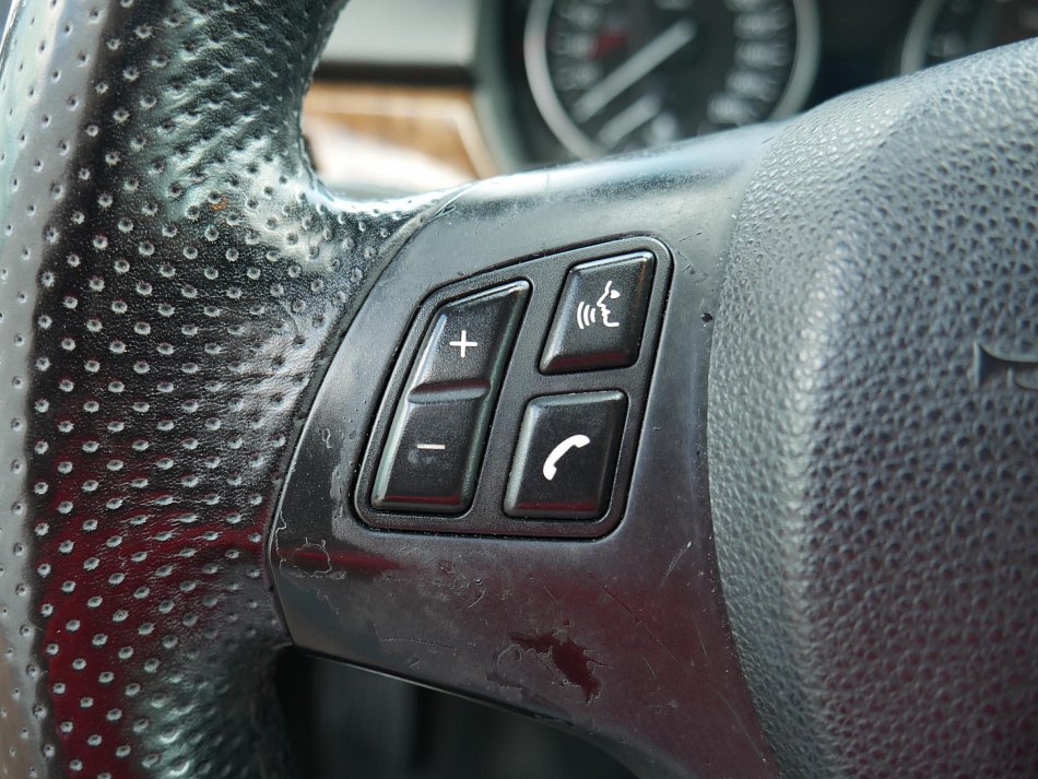 BMW Řada 3 2.5 D  325d