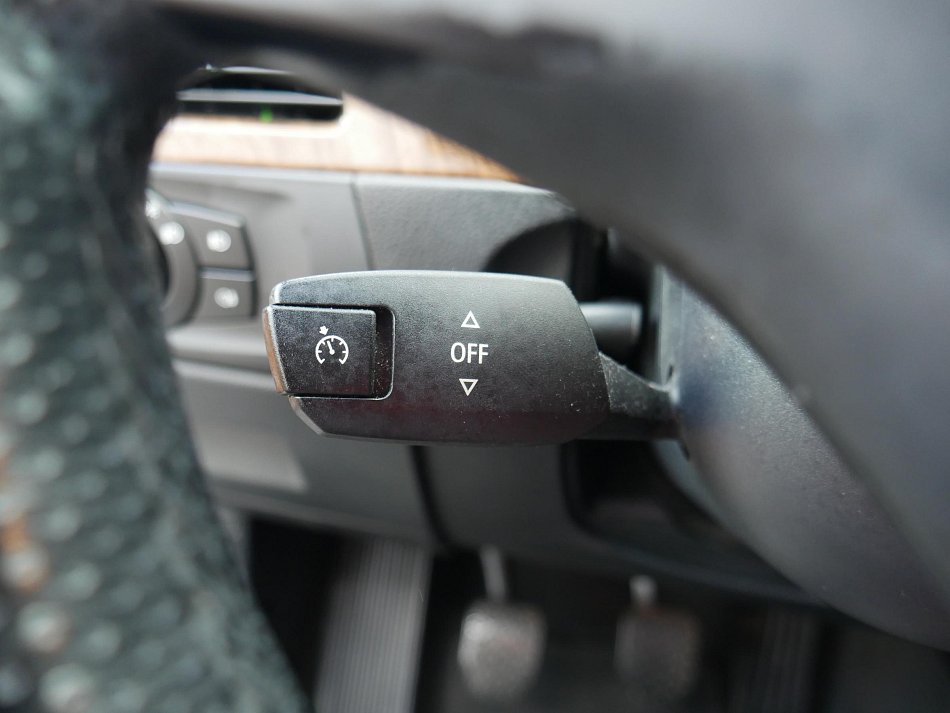 BMW Řada 3 2.5 D  325d