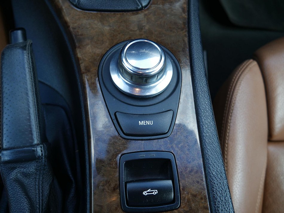 BMW Řada 3 2.5 D  325d