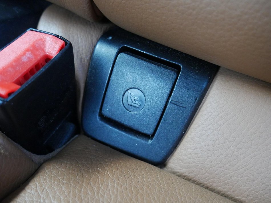 BMW Řada 3 2.5 D  325d