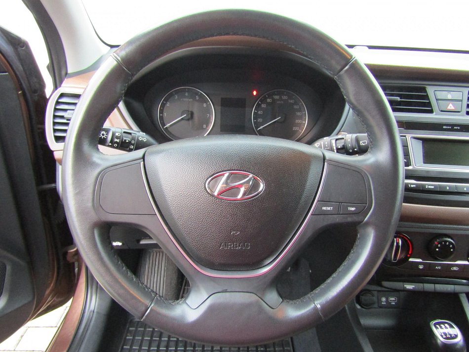 Hyundai I20 1.2i 