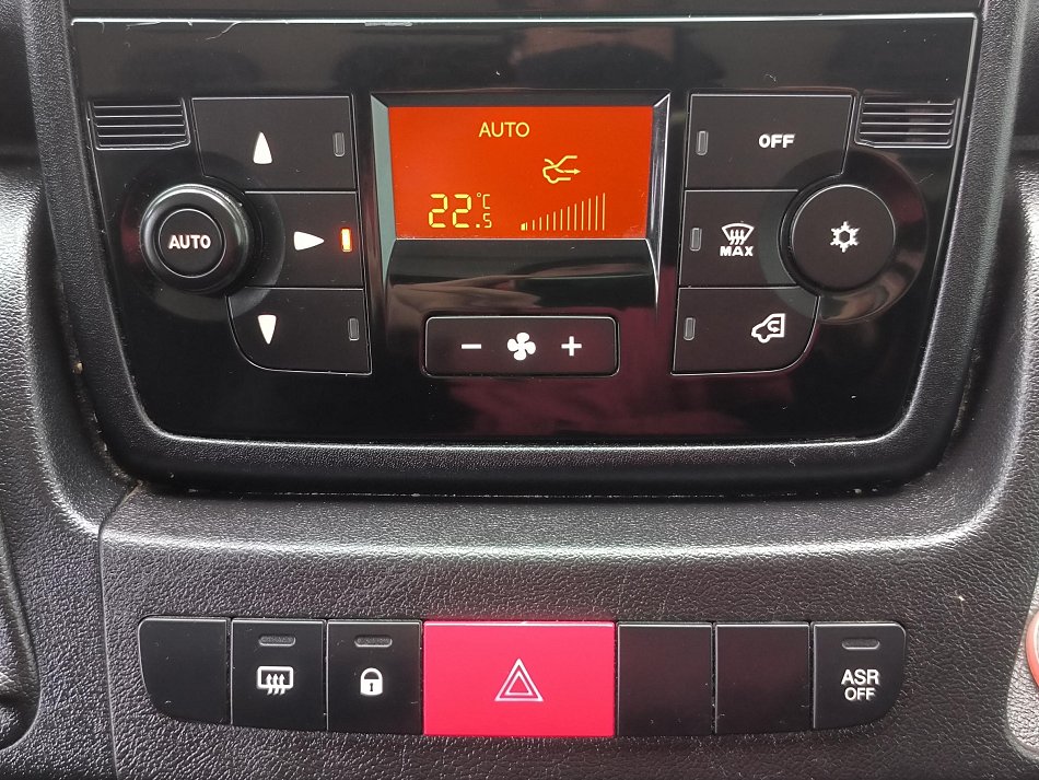 Citroën Jumper 3.0HDi  L4H2