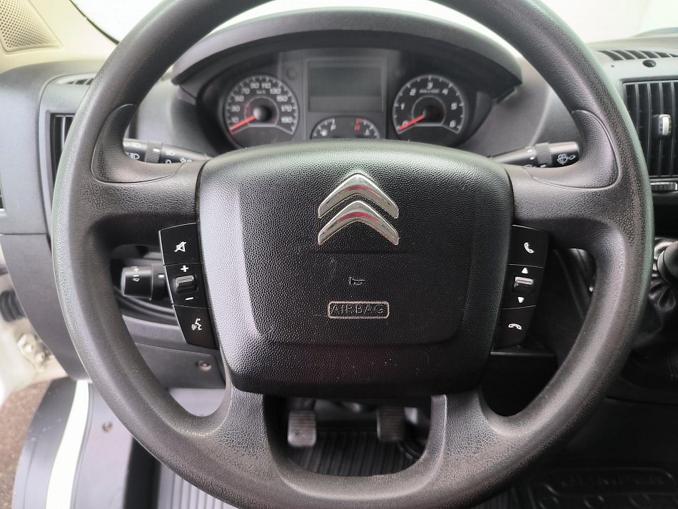 Citroën Jumper 3.0HDi  L4H2