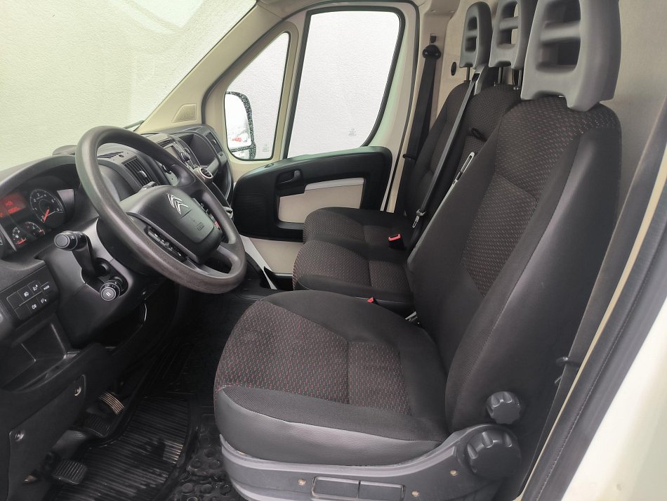 Citroën Jumper 3.0HDi  L4H2