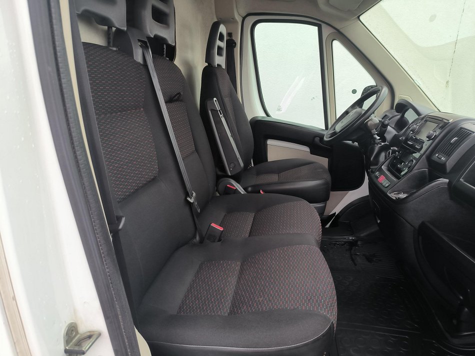 Citroën Jumper 3.0HDi  L4H2