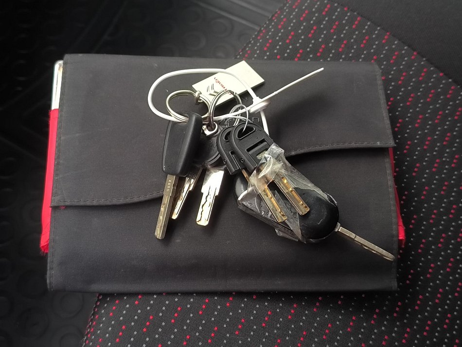 Citroën Jumper 3.0HDi  L4H2