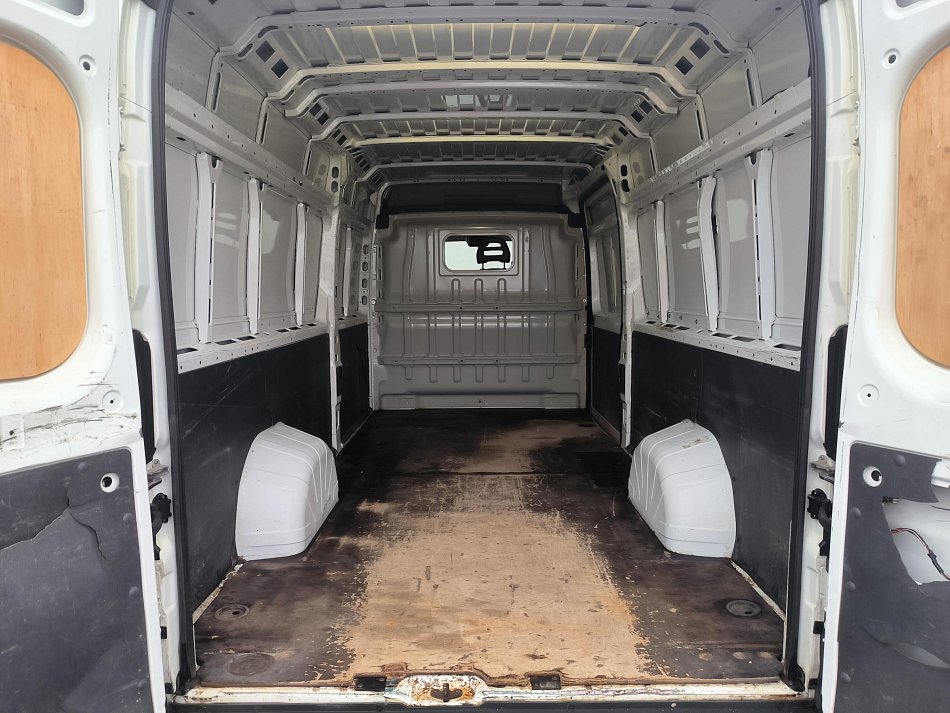 Citroën Jumper 3.0HDi  L4H2