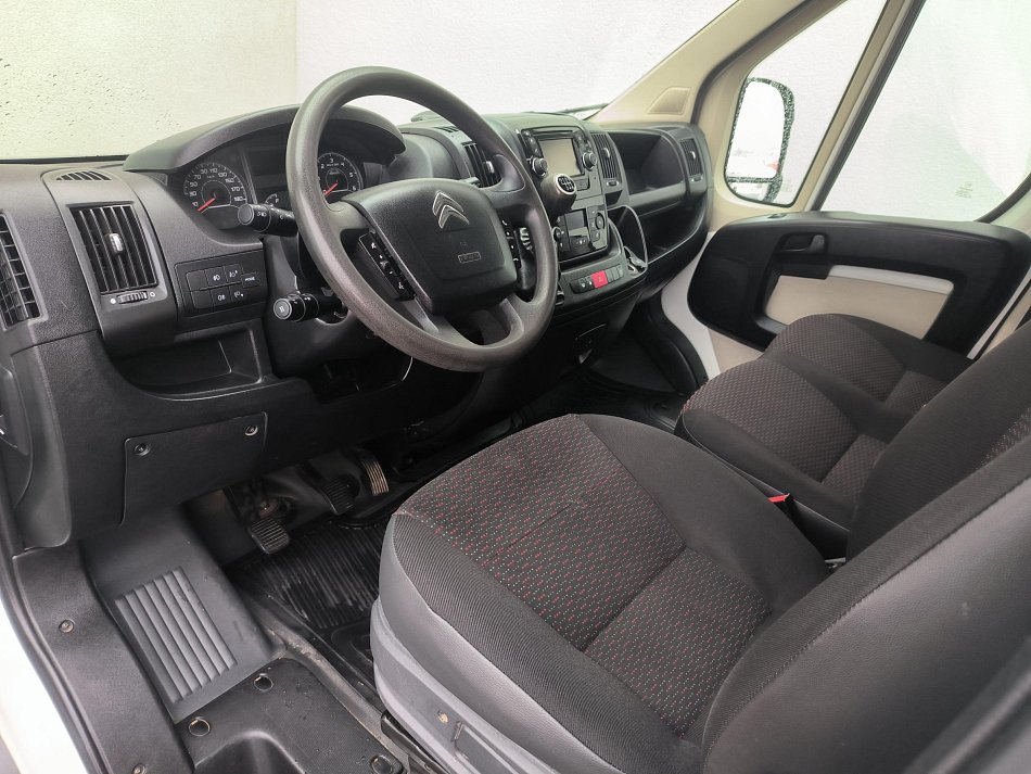 Citroën Jumper 3.0HDi  L4H2