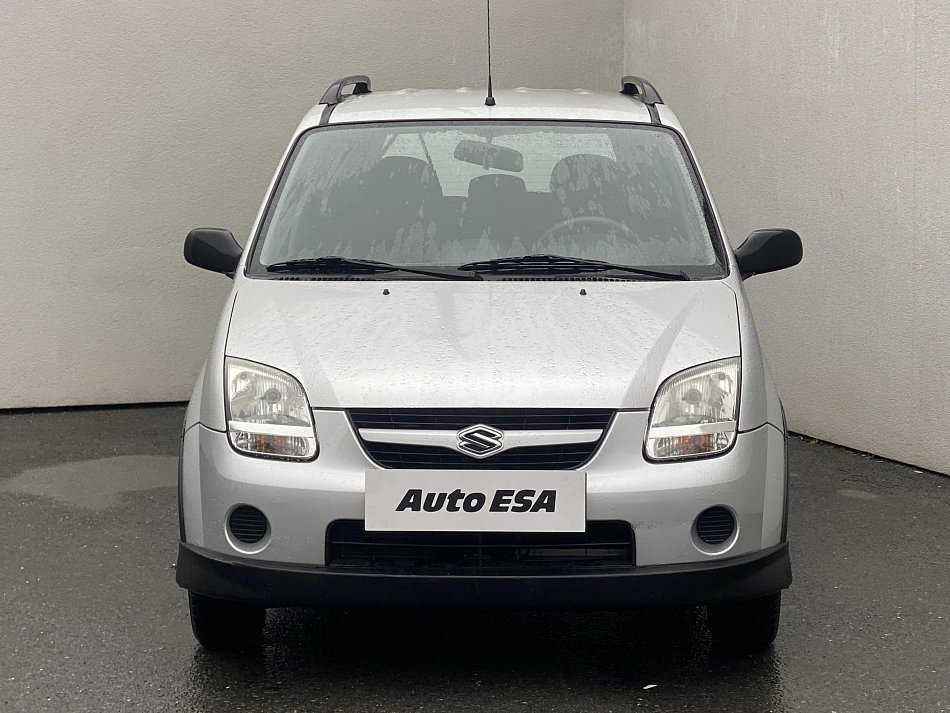 Suzuki Ignis 1.4i 