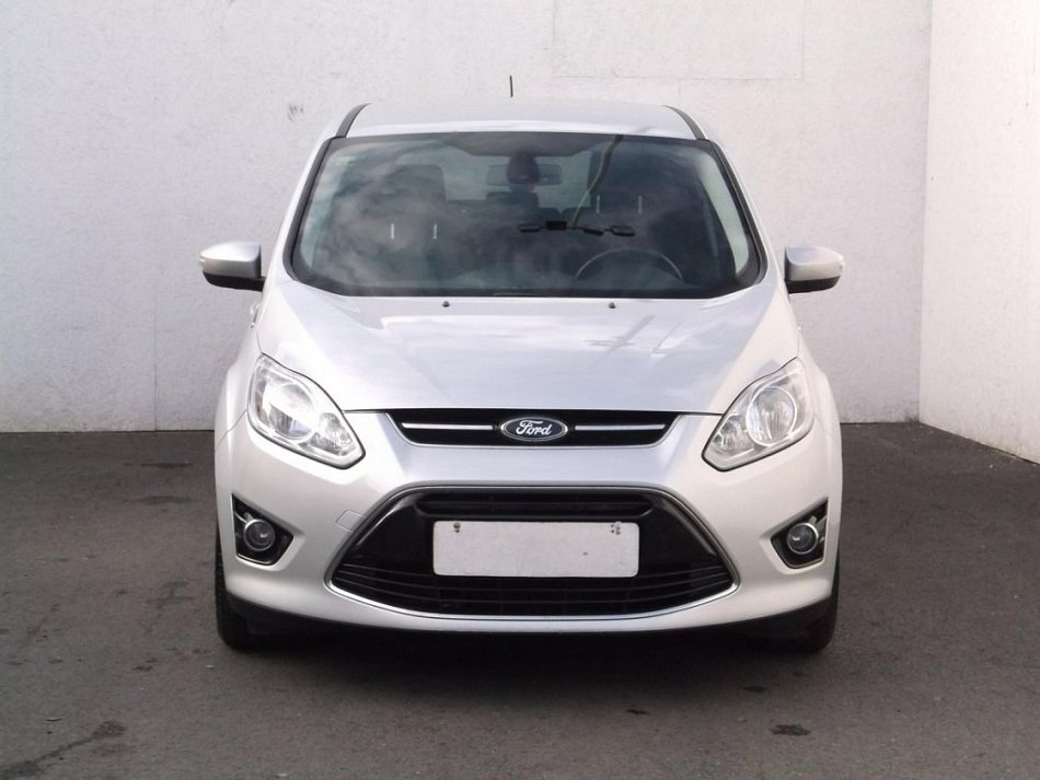 Ford C-MAX 1.5 ECOBOOST 
