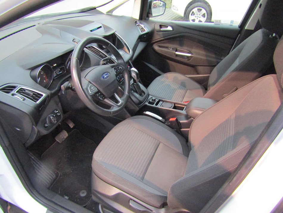 Ford C-MAX 1.5EB 