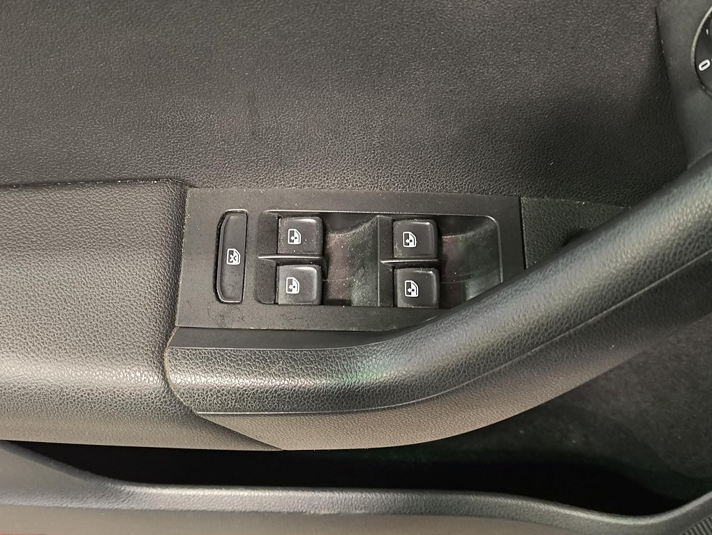 Škoda Octavia III 1.6 TDi 