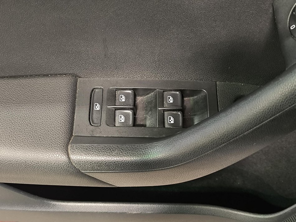 Škoda Octavia III 1.6 TDi 