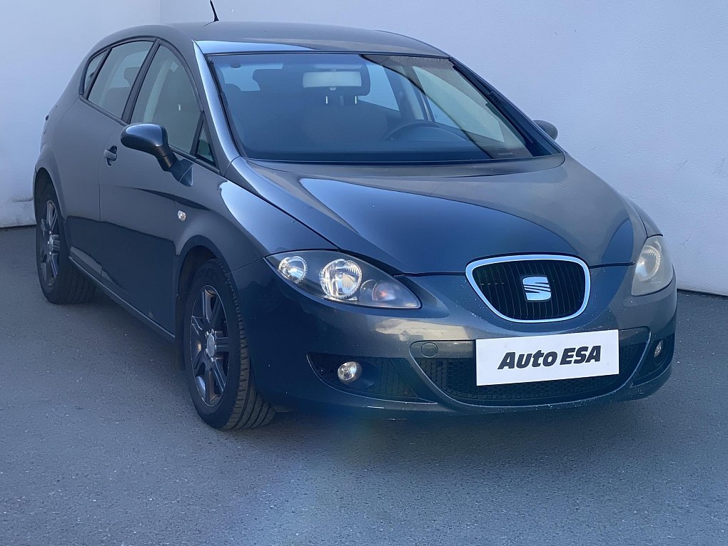 Seat Leon 2.0TDi 