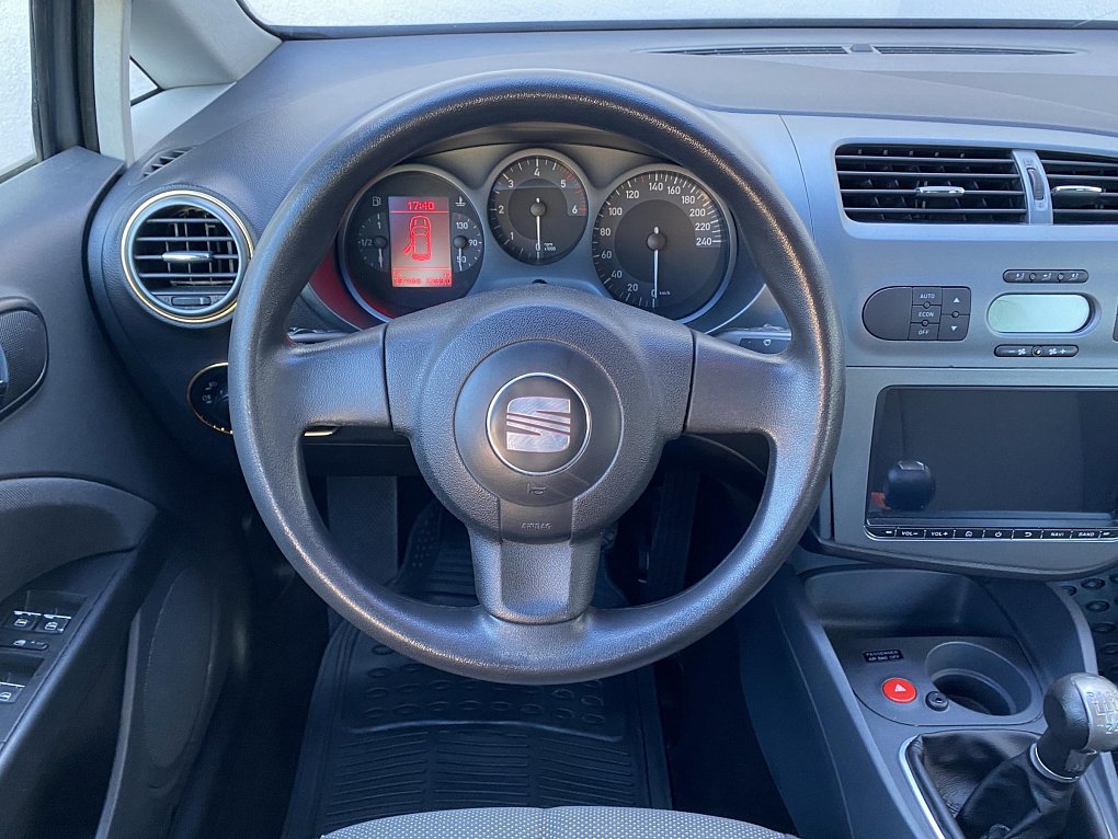 Seat Leon 2.0TDi 