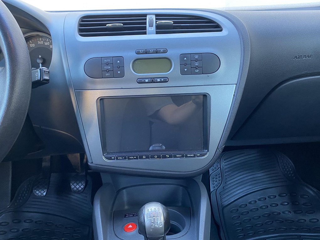 Seat Leon 2.0TDi 