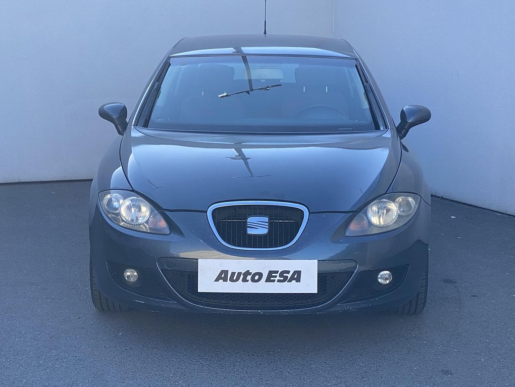 Seat Leon 2.0TDi 