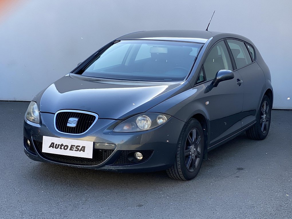 Seat Leon 2.0TDi 
